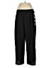Vince Camuto Black Casual Pants Size 8 - photo 1