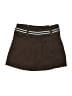 Gymboree Solid Brown Skort Size 8 - photo 1