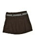 Gymboree Solid Brown Skort Size 8 - photo 2