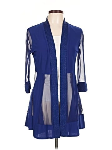 R&M Richards Cardigan (view 1)