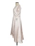 Chelsea28 100% Polyester Ivory Cocktail Dress Size XS - photo 5