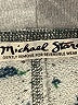 Michael Stars Gray Cardigan One size - photo 6