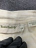 Timberland Ivory Long Sleeve Button-Down Shirt Size S - photo 7