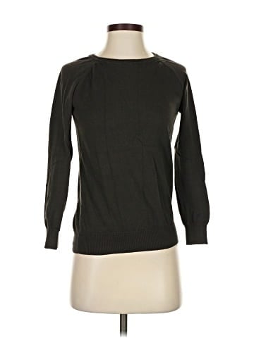 Zara Collection Pullover Sweater (view 1)