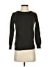 Zara Collection Black Pullover Sweater Size S - photo 1
