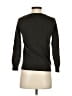 Zara Collection Black Pullover Sweater Size S - photo 2