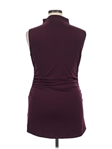 C. Wonder Cocktail Dress (view 2)