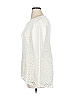 Style&Co Ivory Pullover Sweater Size 0X - photo 5