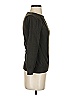 Zara Collection Black Pullover Sweater Size S - photo 4