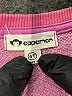 Appaman 100% Polyester Pink Pullover Sweater Size 4T - photo 3