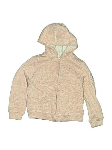 DKNY Zip Up Hoodie (view 1)