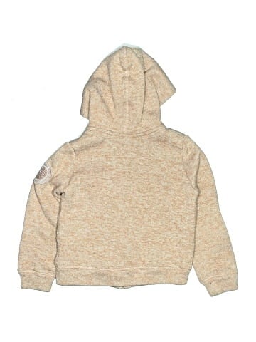 DKNY Zip Up Hoodie (view 2)