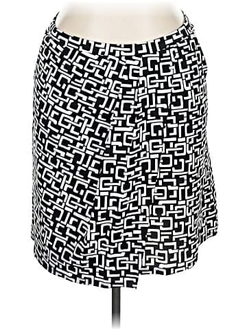 New Directions Casual Skirt (view 1)