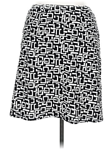 New Directions Casual Skirt (view 2)