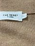 The Reset Tan Pullover Sweater Size L - photo 6