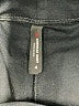 American Giant Black Active Pants Size 4 - photo 6