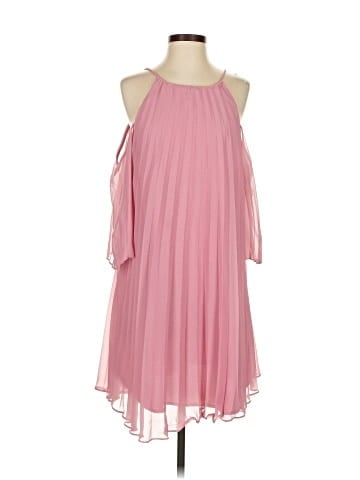 BB Dakota Cocktail Dress (view 1)