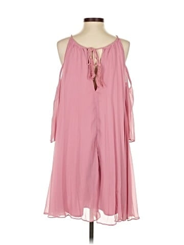 BB Dakota Cocktail Dress (view 2)