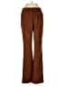 Boston Proper Brown Casual Pants Size 2 - photo 1