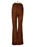 Boston Proper Brown Casual Pants Size 2 - photo 2