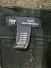 Gap Outlet Solid Black Casual Pants Size 14 - photo 3
