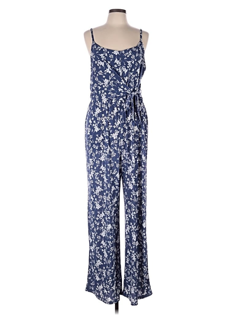 Pre-owned Baltic Born Jumpsuit In Blue
