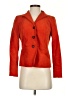 Talbots Orange Blazer Size 4 (petite) - photo 1