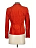Talbots Orange Blazer Size 4 (petite) - photo 2