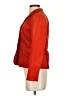 Talbots Orange Blazer Size 4 (petite) - photo 5