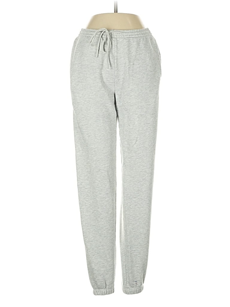 Pre-owned Vince Sweatpants In Gray