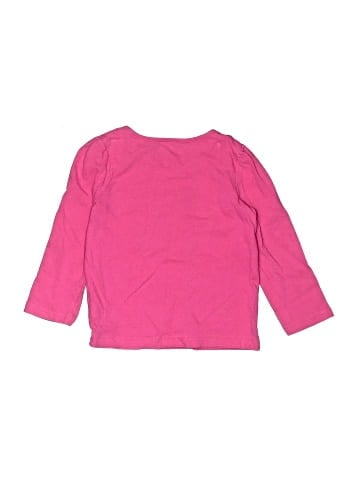 Jumping Beans Long Sleeve T-Shirt (view 2)