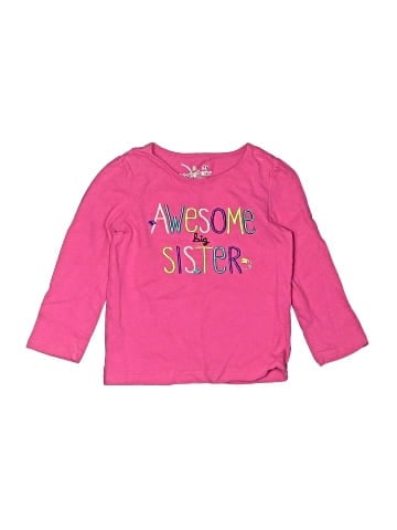 Jumping Beans Long Sleeve T-Shirt (view 1)