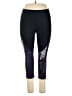 Under Armour Graphic Black Active Pants Size XL - photo 1