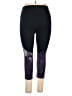 Under Armour Graphic Black Active Pants Size XL - photo 2