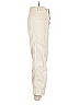 Marine Layer Ivory Casual Pants Size 2 - photo 4