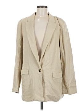 Free People Blazer
