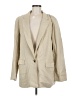 Free People Tan Blazer One size - photo 1