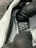 Sabrinas Solid Gray Active Pants Size 12 - photo 8