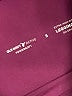 Active by Old Navy Burgundy Active Pants Size S - photo 4