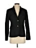Tommy Hilfiger Black Blazer Size 4 - photo 1
