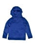 Under Armour 100% Recycled Polyester Blue Pullover Hoodie Size XS (youth) - photo 2