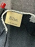 Elie Tahari Black Pullover Sweater Size M - photo 6