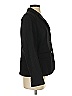 Tommy Hilfiger Black Blazer Size 4 - photo 4