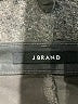 J Brand Black Casual Pants Size 27 waist - photo 6