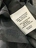 Nanette Lepore 100% Polyethylene Solid Black Formal Skirt Size 2 - photo 5