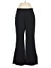 VERTIGO Black Dress Pants Size S (estimated) - photo 1