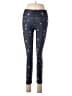 Terez Stars Blue Active Pants Size S - photo 1