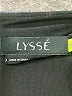 Lyssé Solid Gray Formal Skirt Size XS - photo 4