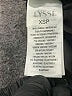 Lyssé Solid Gray Formal Skirt Size XS - photo 6