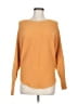 Vila Milano Orange Pullover Sweater Size M - photo 1